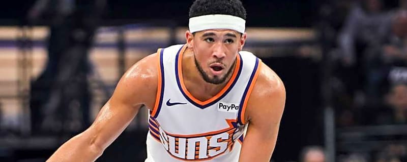 Suns Get Boost to Starting Lineup vs Nuggets