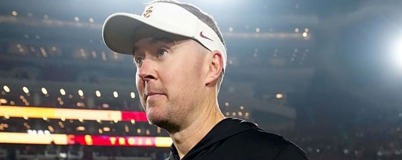 USC's Updated Recruiting Class Ranking After Gavin Williams Commitment