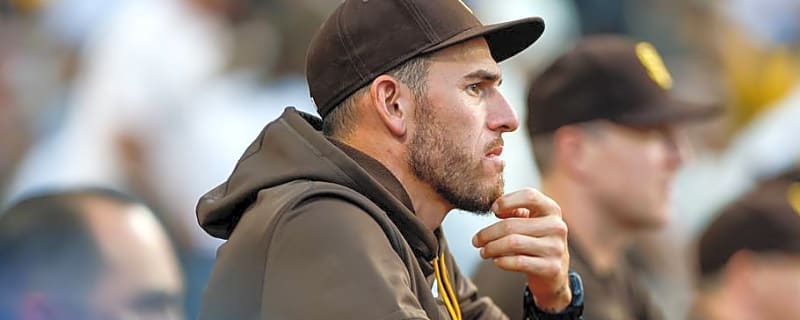 Padres Manager's Latest Comments Spell Bad News for Joe Musgrove Return