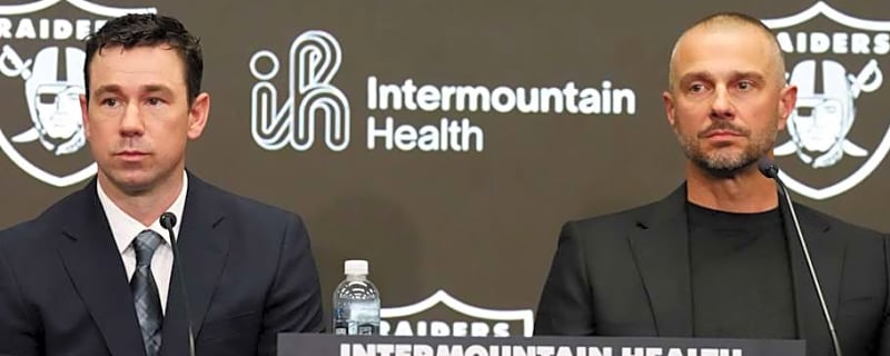 Raiders Do Not Need to Force Early Draft Pick at This Position