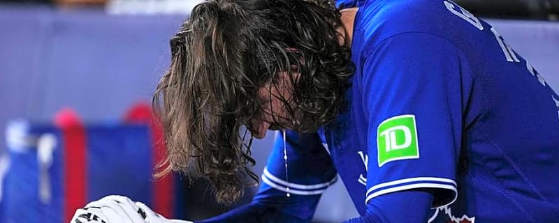 3 Toronto Blue Jays One MLB Insider Believes Should Be Traded