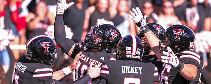 Is Jacob Rodriguez an Award-Season Favorite After 3rd Straight Weekly Conference Honors?