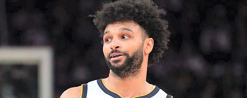 Jamal Murray Speaks on Playing Through Injury in Nuggets vs Thunder