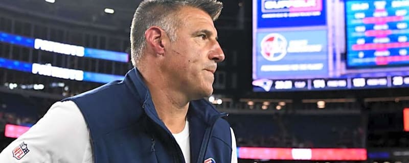 Three Biggest Surprises From Patriots&#39; 53-Man Deadline