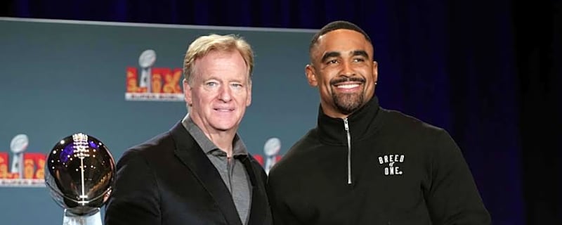 How the NFL new scheduling changes affect the Eagles in 2026