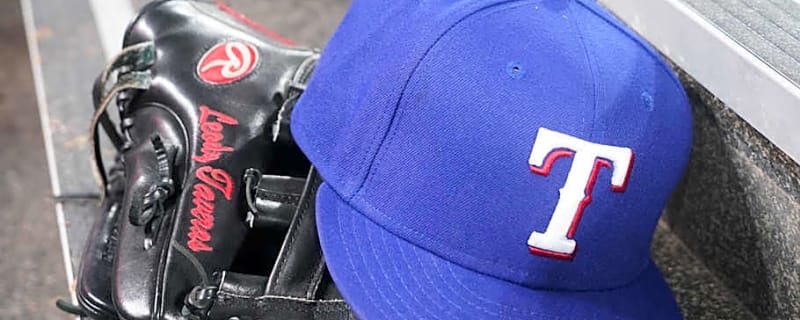 Rangers First-Round Pick Could Become Star With Elite Hitting Ability