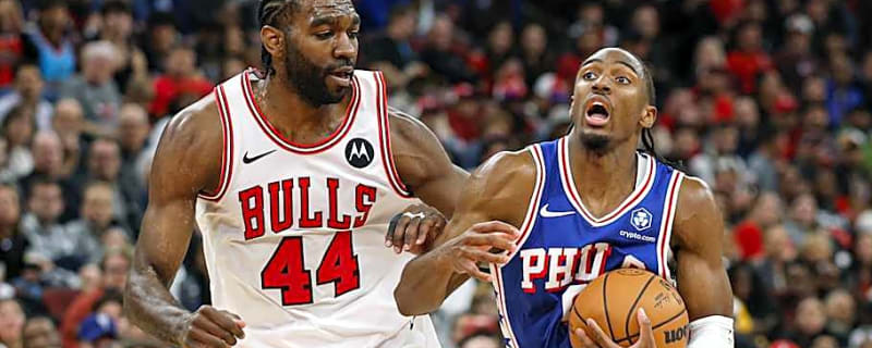 Matchup Notes: How Can the Bulls Take Down the Explosive 76ers Backcourt?
