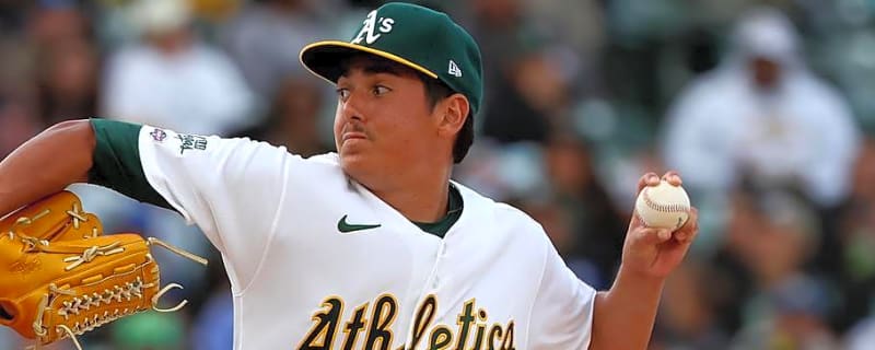 Breaking Down Potential A's Starters vs. Cubs