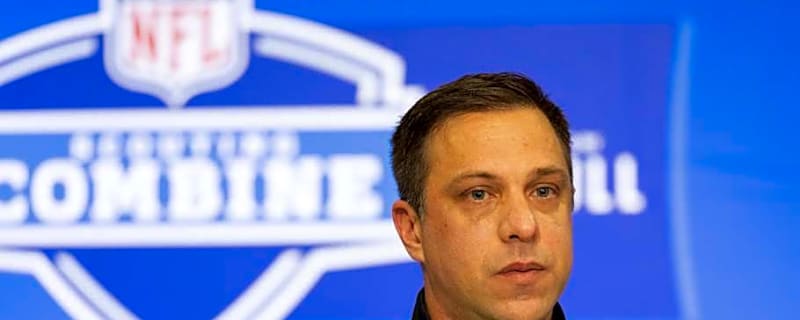 Three Overrated Prospects for Chiefs at No. 9 Overall