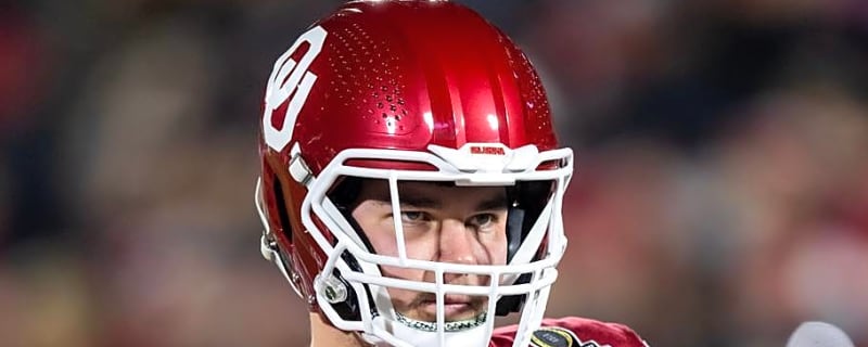 As Expected, Sooners Get Two OL Back For Michigan but Lose One