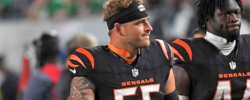 Cowboys named NFL trade deadline fit for Bengals star not named Trey Hendrickson