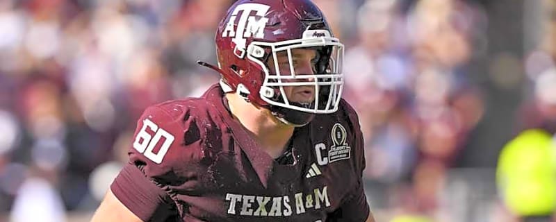 How Trey Zuhn III Fits Into Raiders' OL Plans