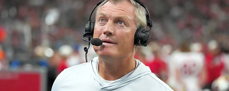 John Lynch Says 49ers Must Prove Themselves Before Making Big Trades