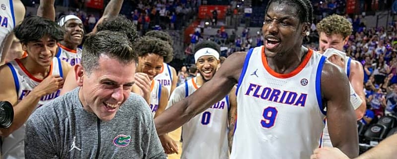 Gators Basketball Finalizing Matchup with Fourth ACC Opponent