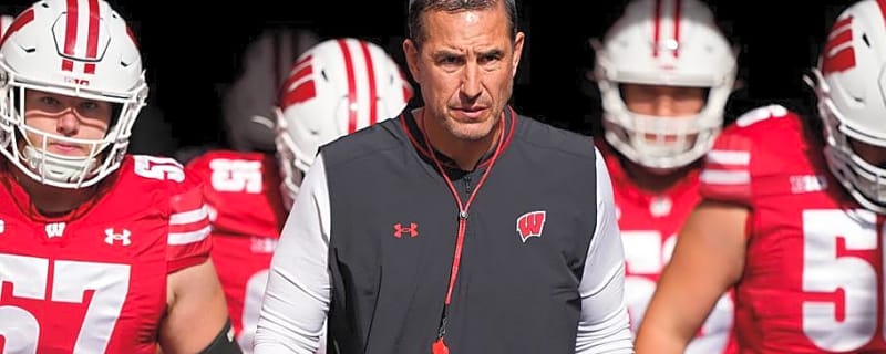 Luke Fickell Says This is Where Wisconsin Football's 'Season Starts'—That's a Stretch