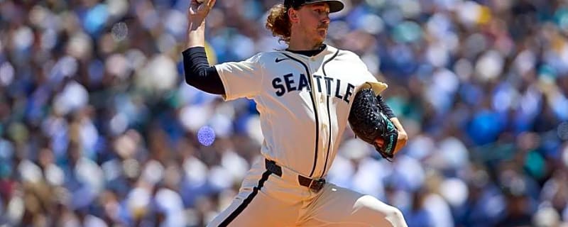 Mariners Quickly Abandon Piggyback Plan Before Crucial Tigers Road Test