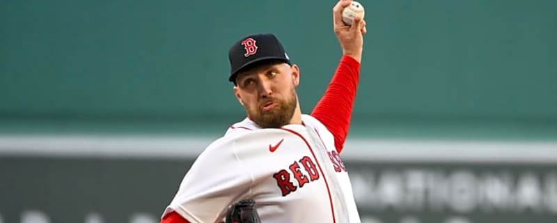 Garrett Crochet's Nightmare Outing Shakes Up Early AL Cy Young Race