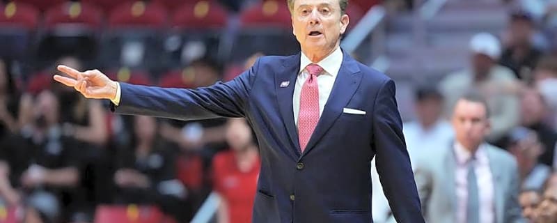 One Area Rick Pitino Wants To See St. John’s Basketball Improve