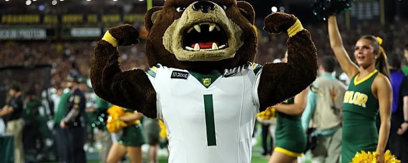 4 Bold Predictions for Remainder of Baylor Football's Season