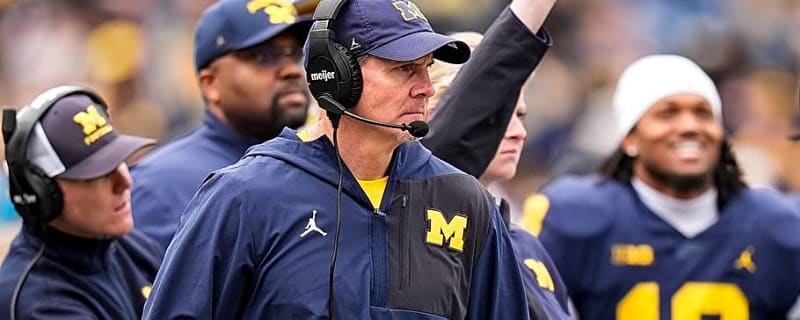 One Michigan Defensive Position is Deeper Than Anticipated Entering 2026