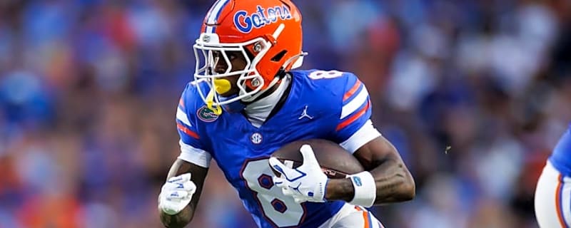 Vernell Brown III&#39;s Electric Gators Debut Full of Firsts