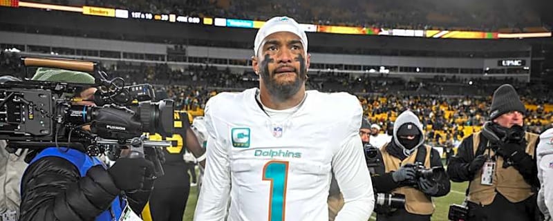 Jets Tabbed 'Worst Landing Spot' For $212 Million First Round QB