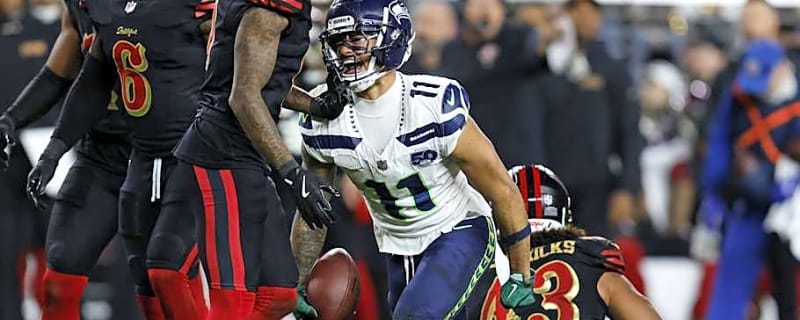 Why Seahawks star Jaxon Smith-Njigba is the best potential Super Bowl MVP