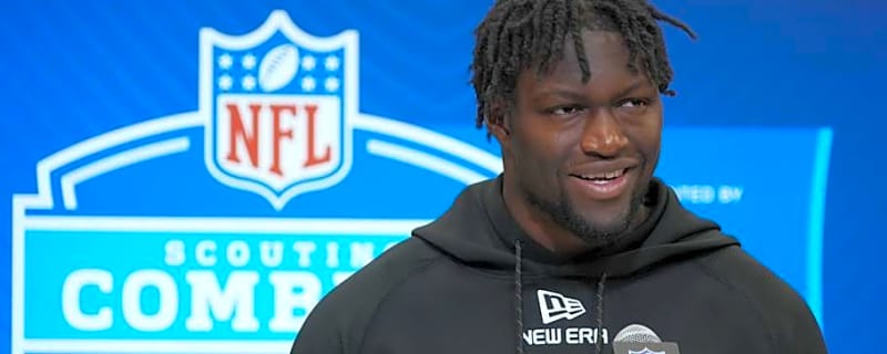 Cincinnati Bengals LB Demetrius Knight Holding Out of Practice