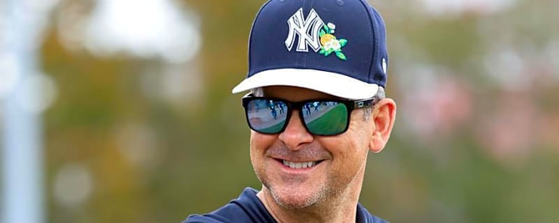 Yankees Thoughts on ABS Are Expanding: Here's What We Know