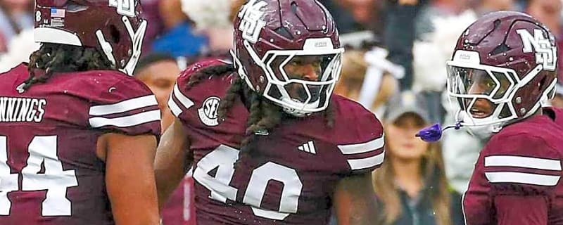 Mississippi State Announces Major Nonconference Matchup for 2030 and 2031