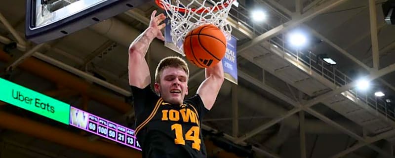 Iowa Matching Last Season's Win Total At Rapid Pace