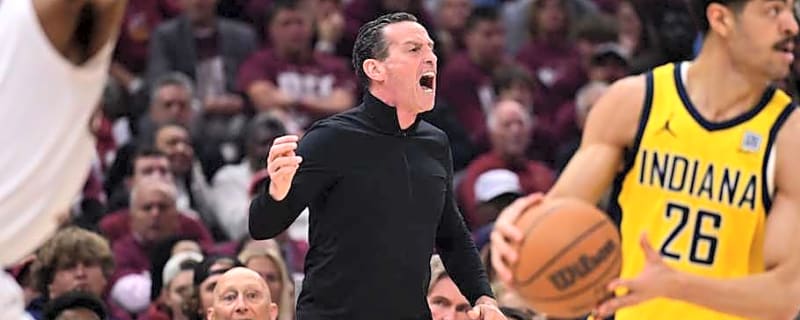 Cavaliers Loss in First NBA 2K26 Summer League Game Invoked Trauma for Fans