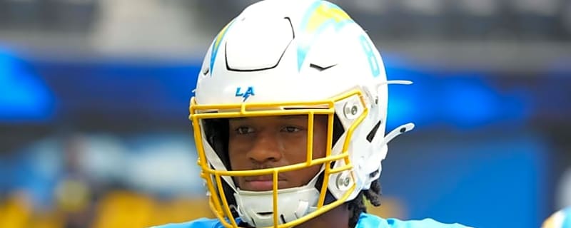 Eagles&#39; huge injury news opens perfect window for Omarion Hampton&#39;s Chargers return