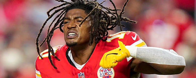 Why Isiah Pacheco Will Break Out With Lions