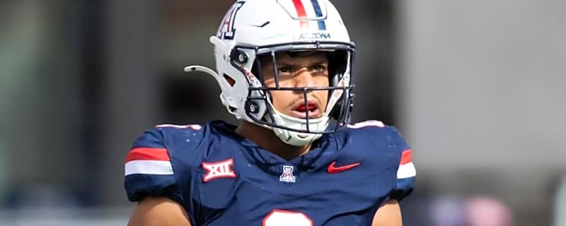 Talented 2027 Linebacker Schedules Arizona Official Visit