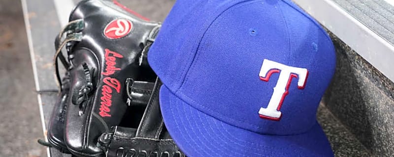 Rangers Trade For MacKenzie Gore Puts Dent in Farm System Ranking