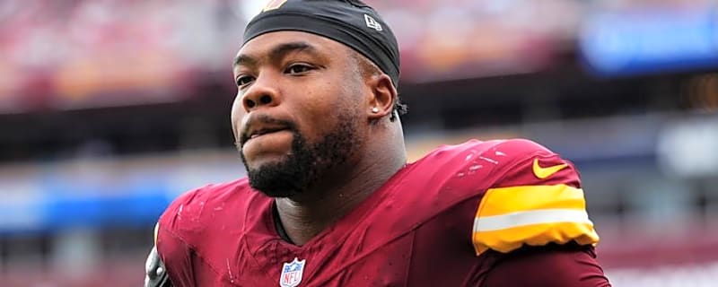 Commanders have found their relentless heartbeat keeping them alive