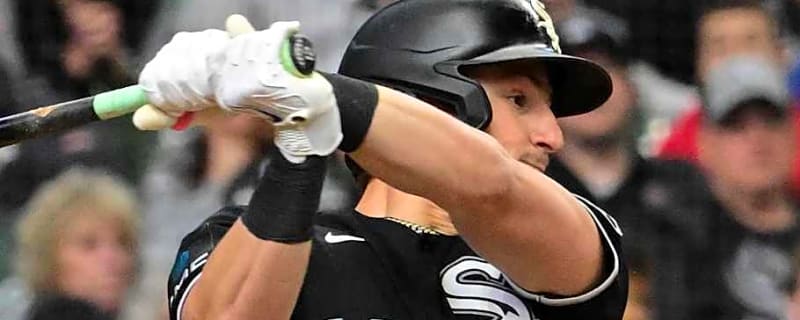 White Sox Lineup vs. Marlins (3/30): A Positional Shake-Up, Davis Martin's First Go