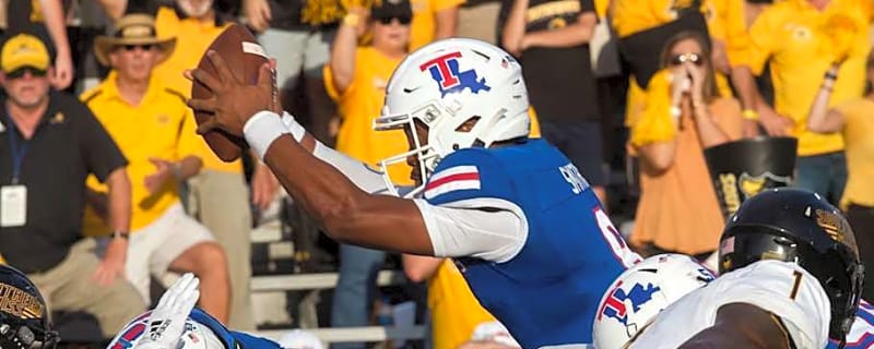 How Louisiana Tech's Dispute with Conference USA Could Affect Southern Miss Schedule