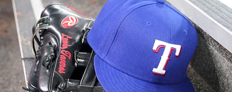 Steep Hypothetical Trade for Phillies Lands Slugger From Texas Rangers