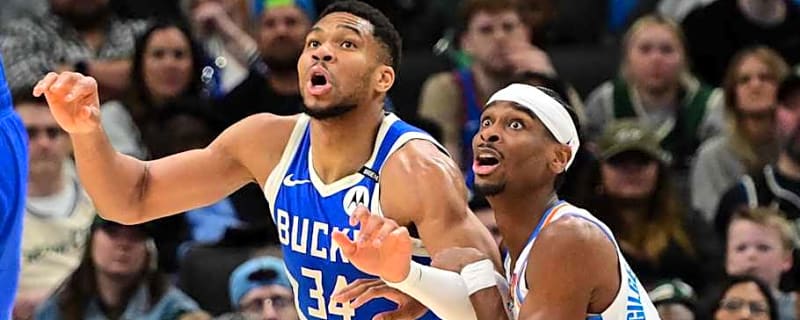 What to Watch For As Short Handed OKC Thunder Battle Bucks