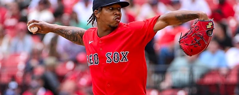 Red Sox's Brayan Bello Demotion Was Easy Part, But What's Next?