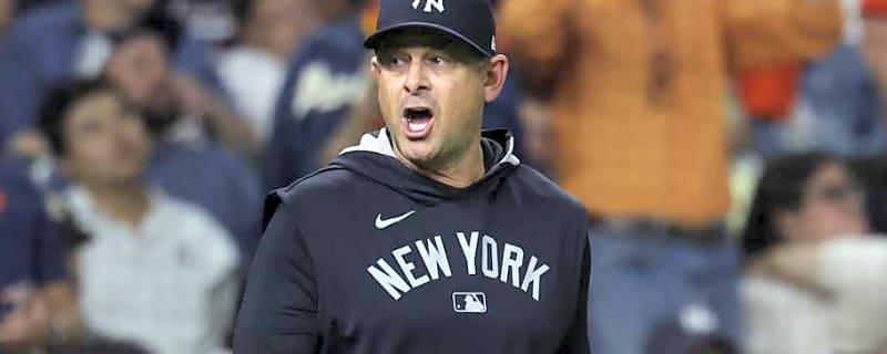 Broadcaster Calls Out Fans Upset With Yankees