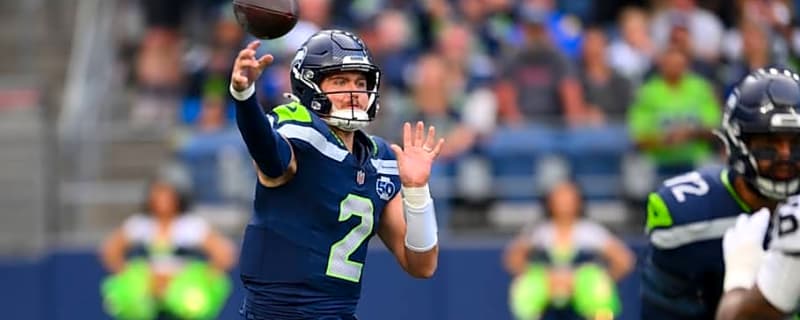 ESPN insider details key difference for Seattle Seahawks&#39; new offense