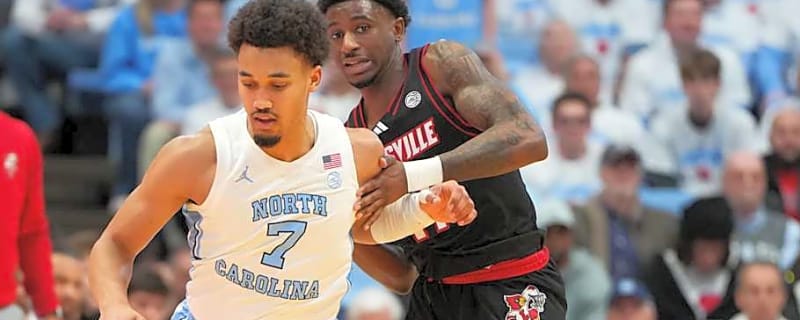 Trimble Says UNC Must Adopt This Mindset To Surge Forward