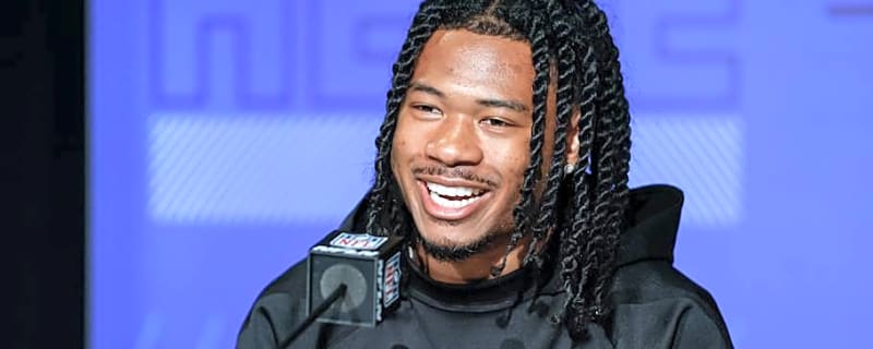 Jalen Hurts clears air on WR addition after confirming John Metchie III&#39;s ties