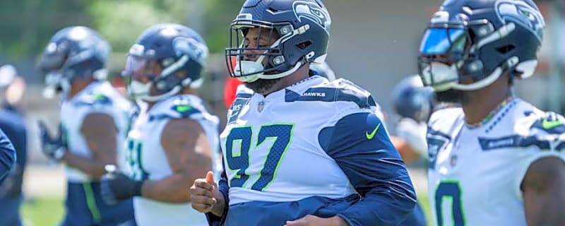 Sobering NFL offseason power rankings put Seahawks in below-average territory