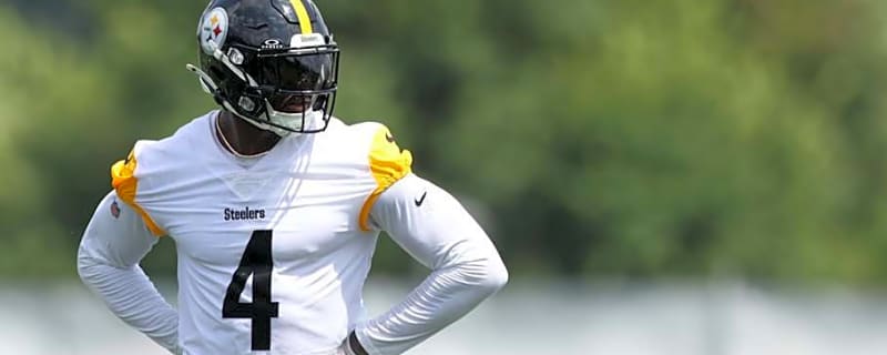 DK Metcalf Sends Blunt Message to Steelers Critics