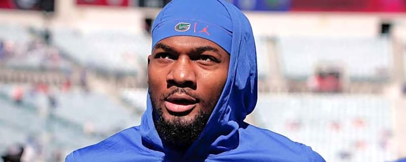 Defensive Ends Who Should Rise Up Lions' Draft Board After Combine