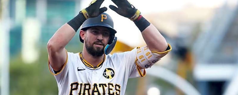 Jared Triolo's Offseason Gives Pirates Manager Confidence